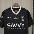 Camisa III Al-Hilal | 23/24 Torcedor Puma - Azul Marinho