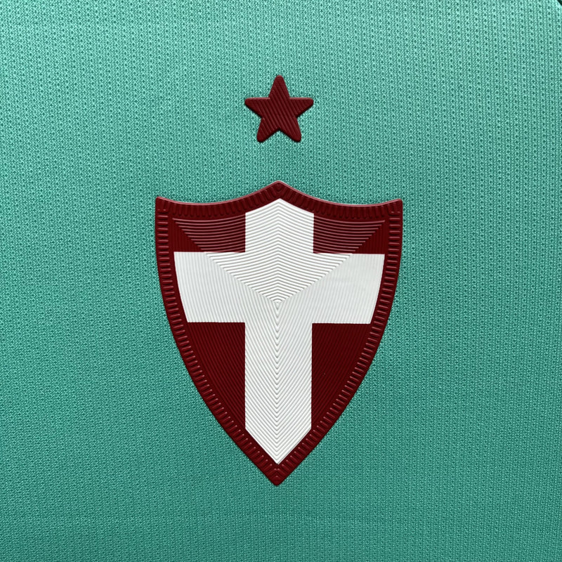 Camisa III Palmeiras | 19/20 Torcedor Puma - Feminina - Verde