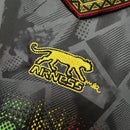 Camisa III Mali | 23/24 Torcedor Airness - Preta