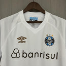 Camisa II Grêmio | 23/24 Torcedor Umbro - Branca