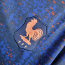 Camisa I França | 2025 Torcedor Nike - Azul - Feminina