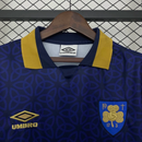 Camisa St. Patrick’s Day Irlanda | 2025 Torcedor Umbro - Azul