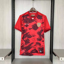 Camisa I Venezuela | 2023 Torcedor Givova - Vermelha