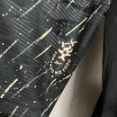 Camisa II Botafogo | 24/25 Torcedor Reebok - Preta - Manga Longa