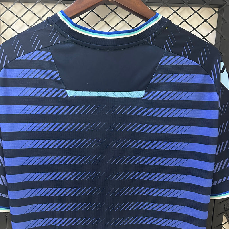 Camisa III Cadiz | 24/25 Torcedor Macron - Azul