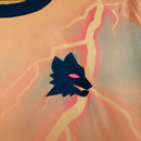 Camisa II Roma | 25/26 Torcedor Adidas - Laranja