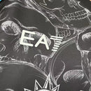 Camisa Edição Especial Napoli | 23/24 Torcedor EA7 - Preta