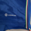 Camisa I Itália | 2023 Torcedor Adidas - Azul