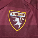 Camisa I Torino | 24/25 Torcedor Joma - Vinho