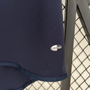 Camisa II Real Madrid Retrô | 04/05 Adidas - Azul