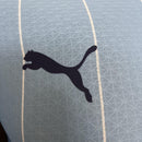 Camisa I Manchester City | 24/25 Modelo Jogador Puma - Azul