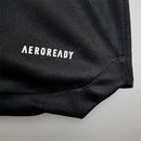 Camisa Consciência Negra Internacional | 21/22 Torcedor Adidas - Preta