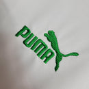 Camisa Comemorativa Palmeiras | 22/23 Torcedor Puma - Branca - Manga Longa