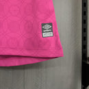 Camisa Fluminense | 23/24 Torcedor Umbro - Feminina - Outubro Rosa