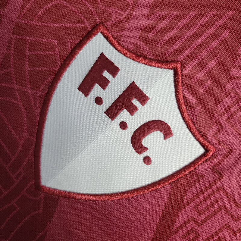 Camisa III Fluminense | 22/23 Torcedor Umbro - Grená