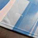 Camisa I New York City | 25/26 Adidas - Azul e Branca