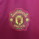 Camisa I Manchester United Retrô | 11/12 Nike - Vermelha