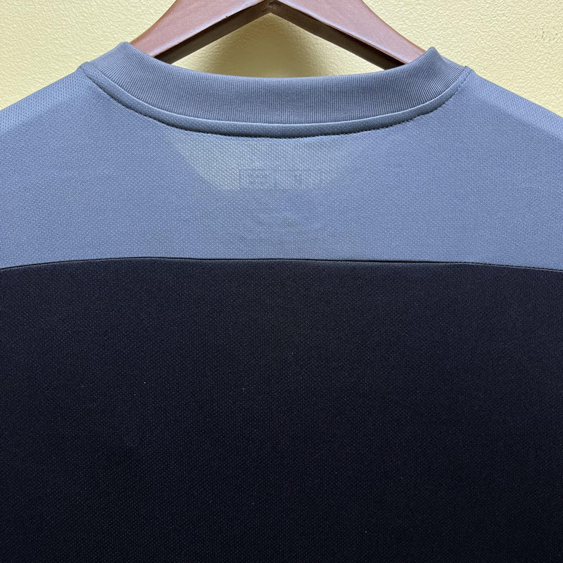 Camisa Cavaleiros do Zodíaco Japão | 23/24 Torcedor Adidas - Preta