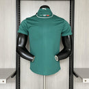 Camisa Polo Palmeiras X Abel Motorsport 23/24 Masculina Verde