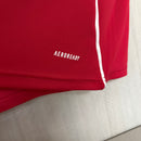 Camisa I Liverpool | 25/26 Torcedor Adidas - Vermelha