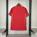 Camisa I Liverpool Retrô | 05/06 Reebok - Vermelha