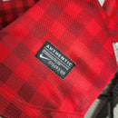 Camisa I Manchester United Retrô | 12/13 Nike - Vermelha