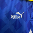 Camisa III Parma Retrô | 95/97 Puma - Azul e Amarela