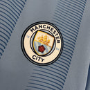 Camisa I Manchester City | 23/24 Torcedor Puma - Azul