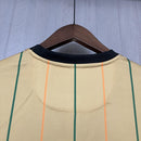 Camisa Goleiro Venezia | 23/24 Torcedor Kappa - Dourada