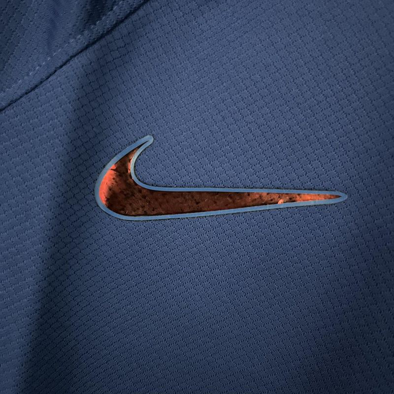 Camisa I Chelsea | 23/24 Torcedor Nike - Azul