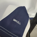 Camisa de Treino Portugal | 2025 Torcedor Puma - Branca e Azul