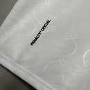 Camisa II Grêmio Retrô | 95/96 Penalty - Branca Azul e Preta