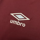 Camisa I West Ham | 24/25 Torcedor Umbro - Vinho