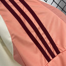 Camisa III Lyon | 24/25 Torcedor Adidas - Branca e Vermelha