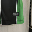 Camisa II Brighton | 23/24 Torcedor Nike - Preta e Verde