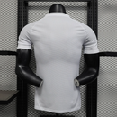 Camisa No More Red Arsenal | 24/25 Modelo Jogador Adidas - Branca