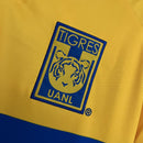 Camisa I Tigres | 23/24 Torcedor Adidas - Amarela e Azul
