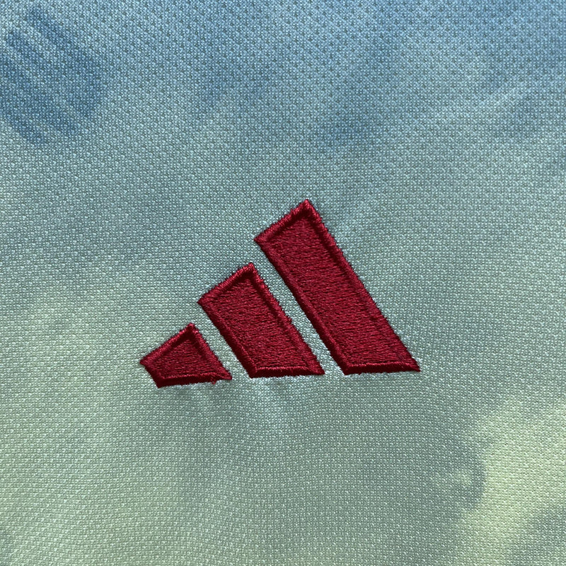 Camisa I NY Red Bulls | 23/24 Torcedor Adidas - Amarela e Azul