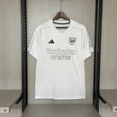 Camisa Edição Especial Arsenal | 24/25 Torcedor Adidas - Branca