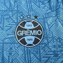 Camisa de Treino Grêmio | 24/25 Torcedor Umbro - Azul Claro