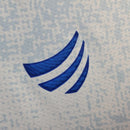 Camisa II Confiança | 24/25 Torcedor Super Bolla - Branca e Azul