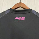 Camisa II Palermo | 23/24 Torcedor Puma - Preta e Rosa