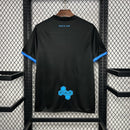 Camisa III Preston North End | 24/25 Torcedor Castore - Preta e Azul