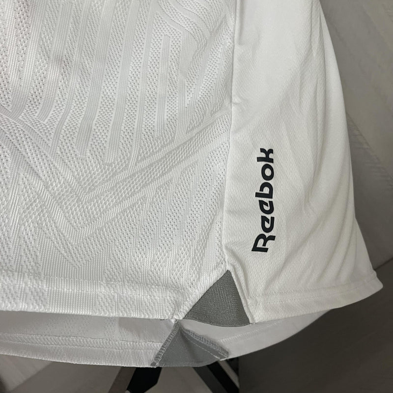 Camisa III Botafogo | 24/25 Torcedor - Branca (Patrocinios)