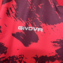 Camisa I Venezuela | 2023 Torcedor Givova - Vermelha