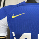 Camisa I Chelsea | 23/24 Modelo Jogador Nike - Azul