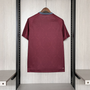 Camisa de Treino São Paulo | 25/26 Torcedor New Balance - Vermelha