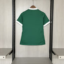Camisa I Palmeiras | 25/26 Torcedor Puma - Feminina - Verde