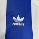Camisa I Porto Retrô | 86/87 Adidas - Azul e Branca
