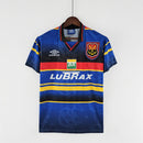 Camisa III Flamengo Retrô | 1995 Umbro - Azul